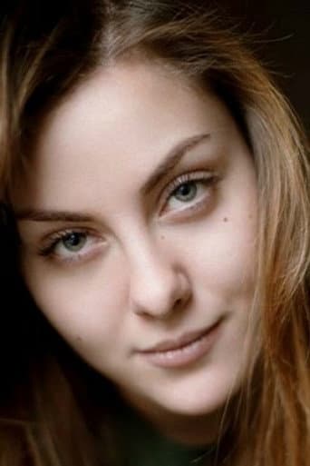 Anastasiya Bakova