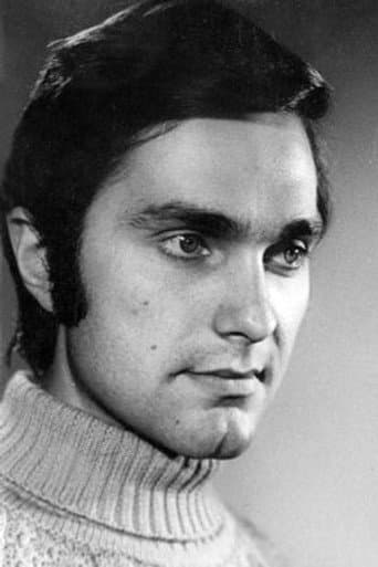 Vladimir Tkalich