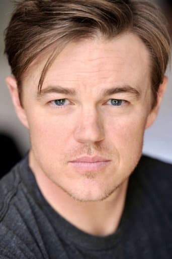 Ben Cornish