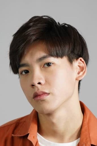Wu Ming-yeh