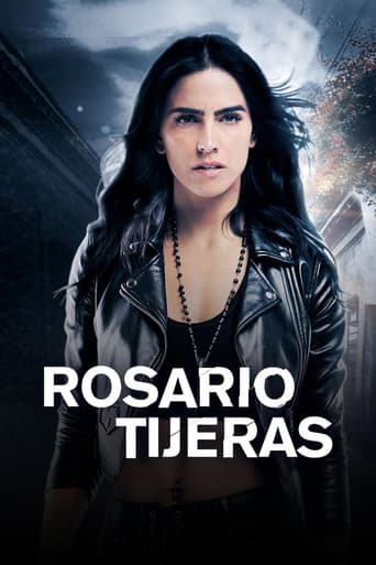 Rosario Tijeras (Mexico)
