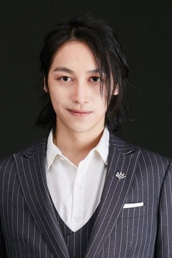 Wang Yusheng