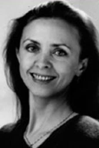Lyudmila Semenyaka