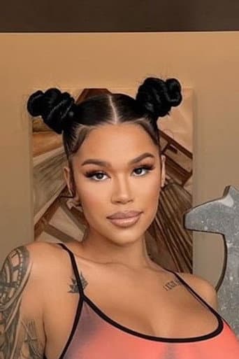 Mulan Hernandez
