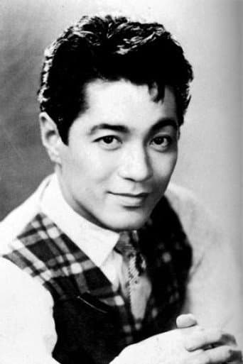 Jun Negami