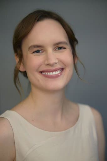 Annika Olbrich