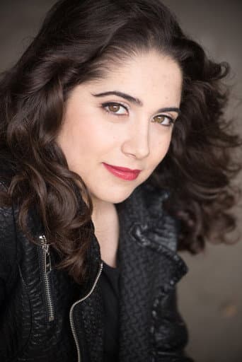 Natasha Capp