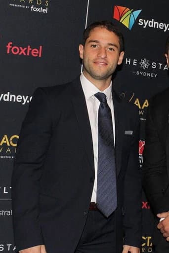 Nathan Saidden