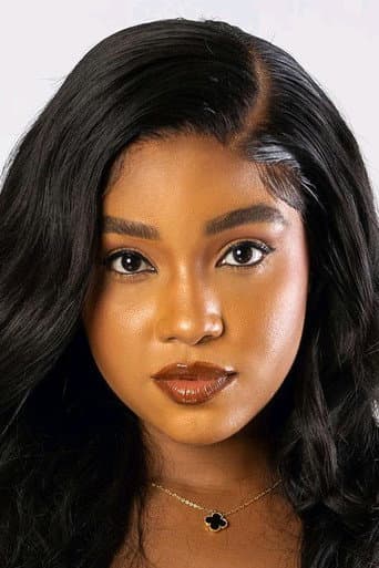 Ruby P. Okezie