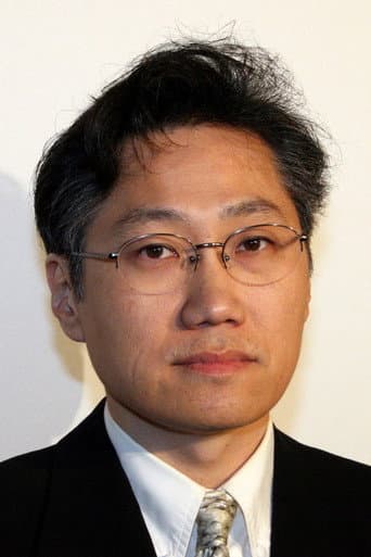 Peter Chung