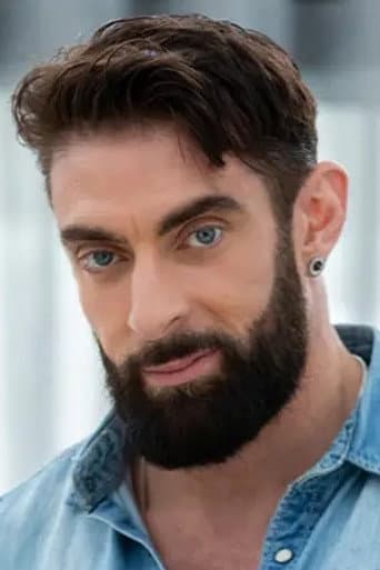 Scott Carter