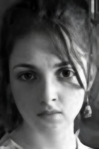 Tamar Bziava