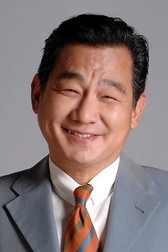 Shen Meng-Sheng
