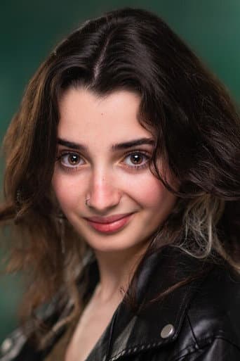 Katrina Lupi