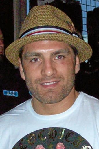 Joe Camacho
