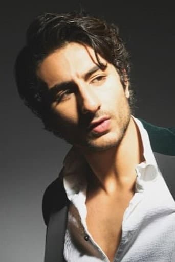 Ibrahim Ali Khan