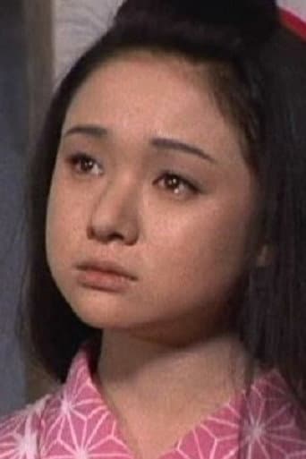 Yukiko Okada