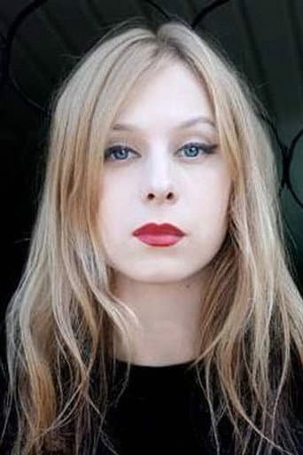 Larisa Baranova