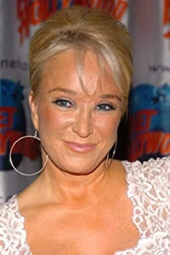 Tanya Tucker