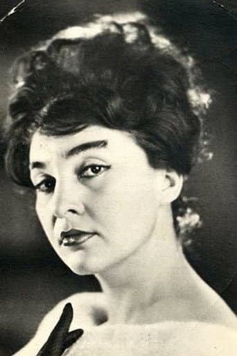 Leila Abashidze
