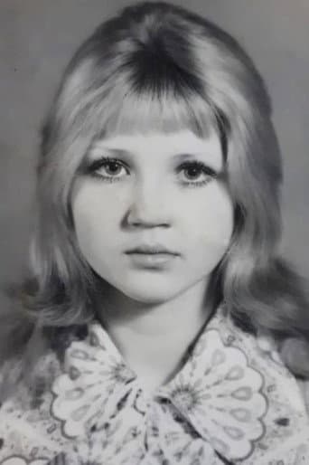 Elena Blokhina