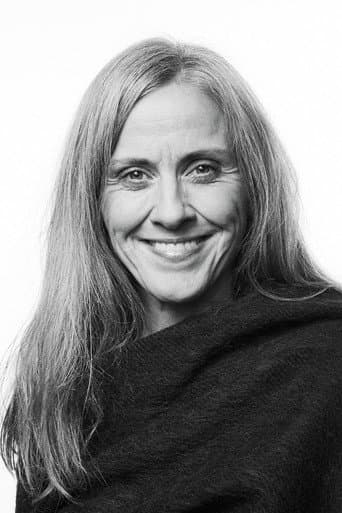 Harpa Arnardóttir
