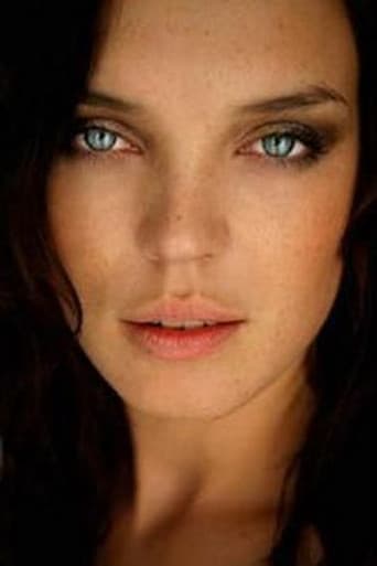 Andrea Lehotska