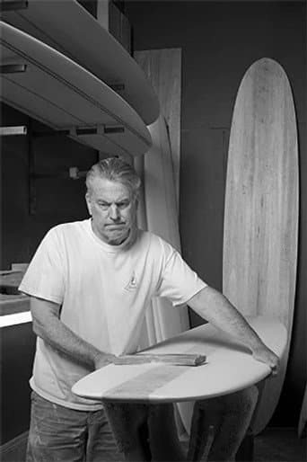 Lance Carson