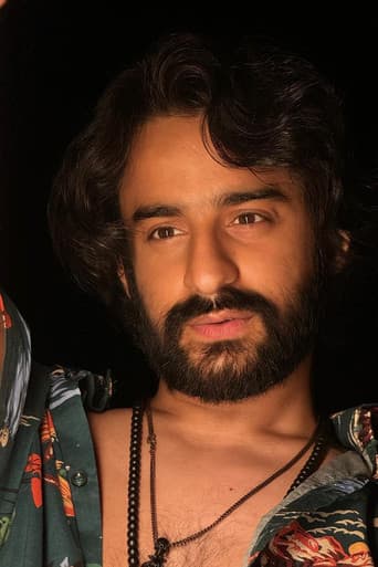 Richie Kapoor