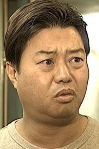 Chan Chung-Wai