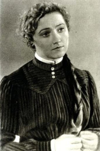 Elena Khromova