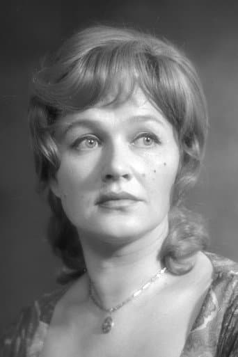 Galina Pisarenko