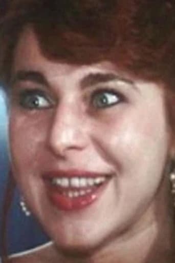 Judith De Ville
