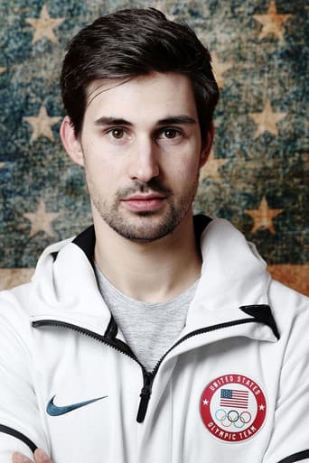 Zachary Donohue