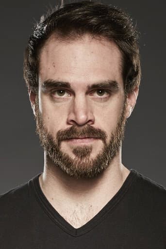 Mathieu Coderre