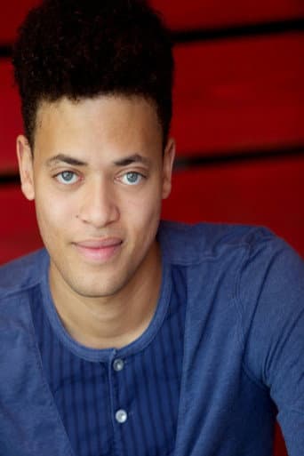 Keanu Beausier
