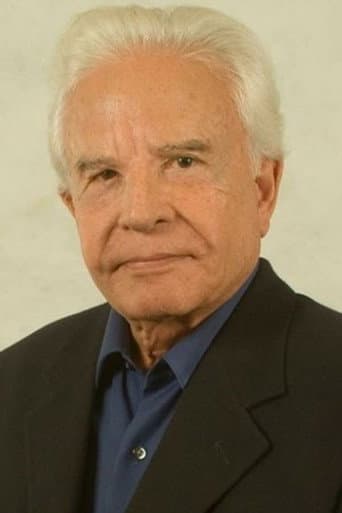 Cid Moreira