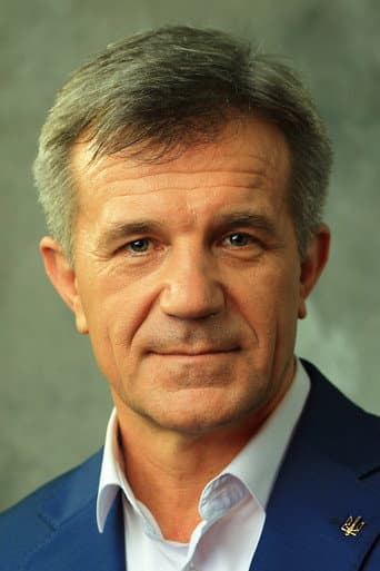Taras Kostanchuk