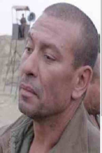 Ahmed Rezzak
