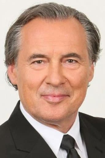 Peter Bond