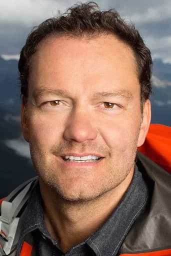 Jamie Clarke