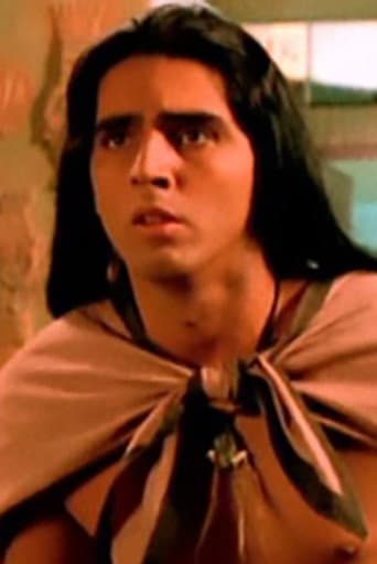 Milton Cortés