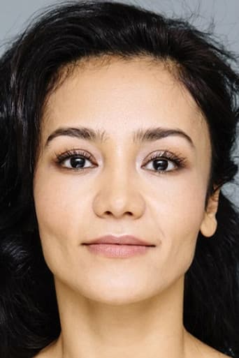 Feruza Ruzieva