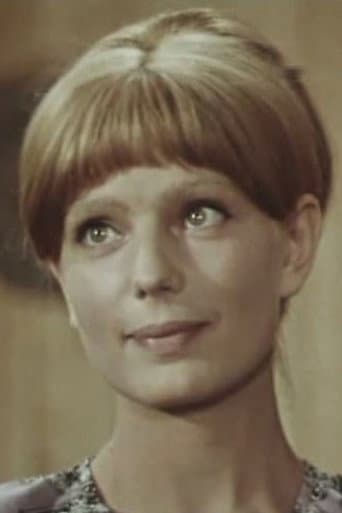 Yelena Bratslavskaya