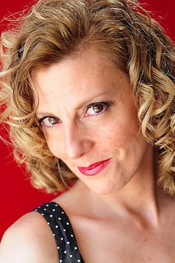 Debbie DeLisi