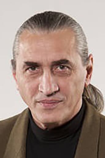Nicolae Cristache