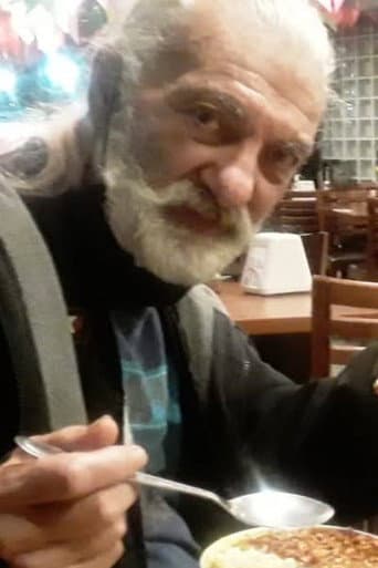 Tony D'Ciambra