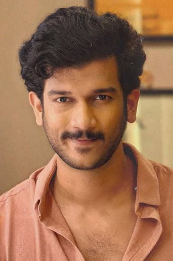 Aayush Sanjeev