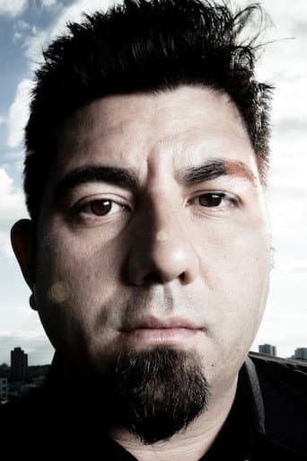 Chino Moreno