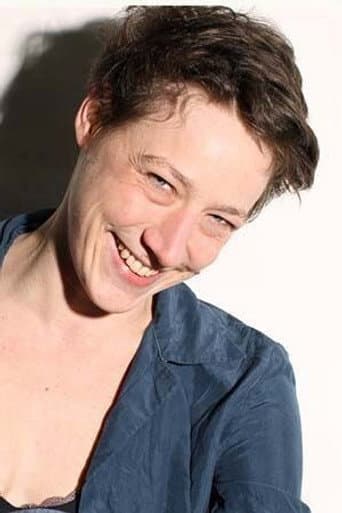 Julie Moulier